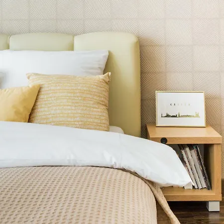 Best Apartment Krakau