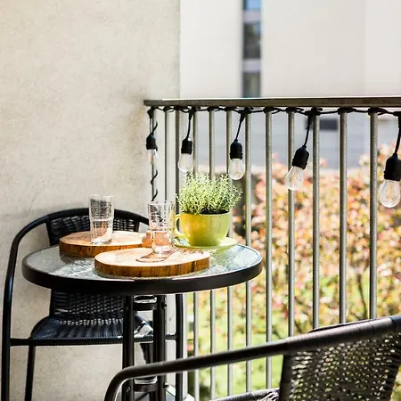Best Apartment