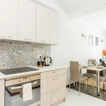 Apartment Best Krakow