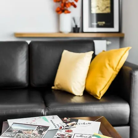 Best Apartment Krakow