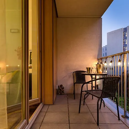 Best Apartment