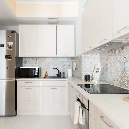Best Apartment