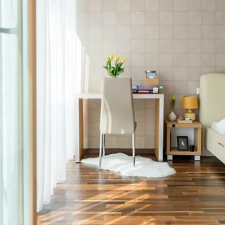 Best Apartment