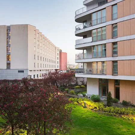 Apartment Best